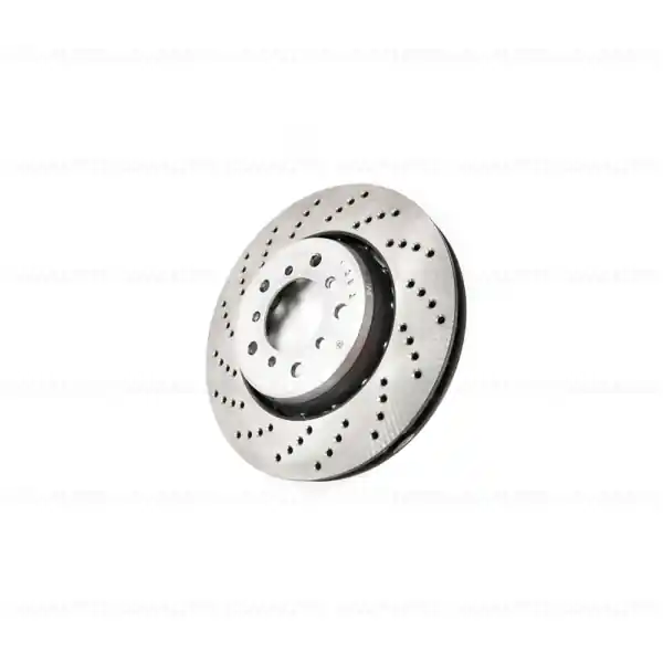 Preferatul clienților Disc frână ventilat stânga 325X28 - BMW