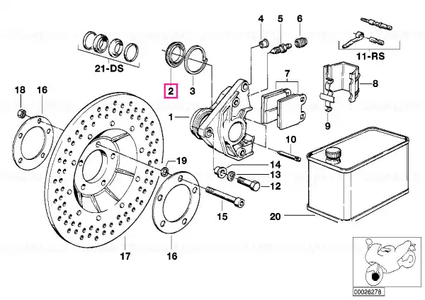 Cupa ATE - BMW Motorrad Reducere specială