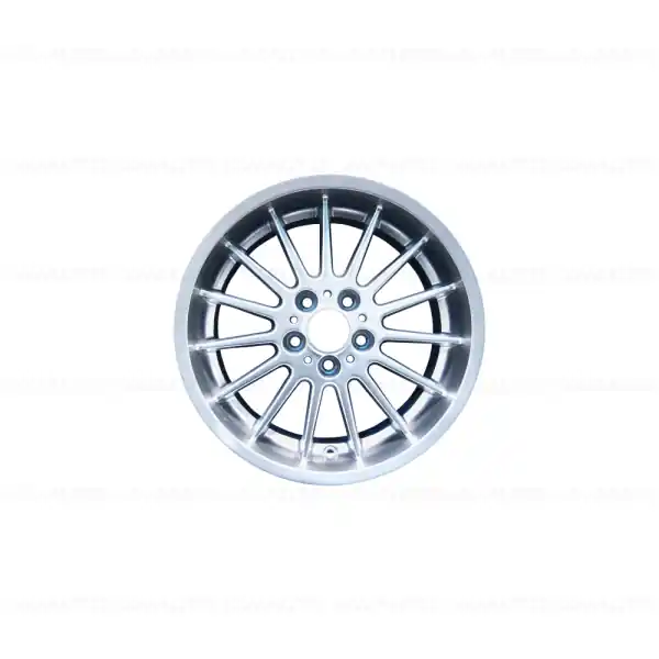 Super ofertă Janta aliaj usor - "Brilliantline" - Argintiu (Silver) - 9JX17 ET:26 - BMW Seria 5 E39