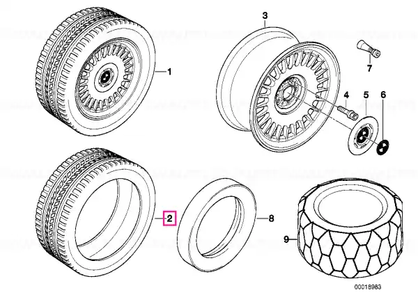 Cel mai bun preț Anvelopa Dunlop SP Sport 2000 245/60R16 108H - BMW