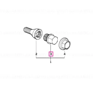 Adaptor cu cod CODE 18 - BMW Cel mai bun preț