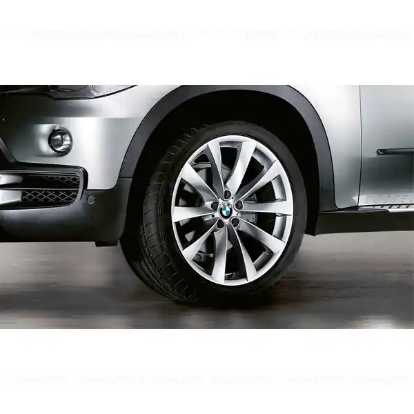 Jantă aliaj uşor 11 1/2JX21 ET:38 11 1/2JX21ET:38 - BMW Reducere specială