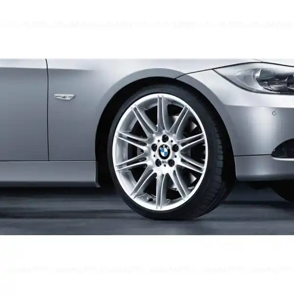 Preț promoțional Jantă aliaj ușor 9JX19 ET:39 9JX19 ET:39 - BMW
