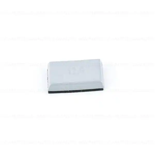 Lichidare de stoc Contragreutate echilibrare din zinc, cu banda adeziva, echilibrare roti, BMW - 12,5 grame