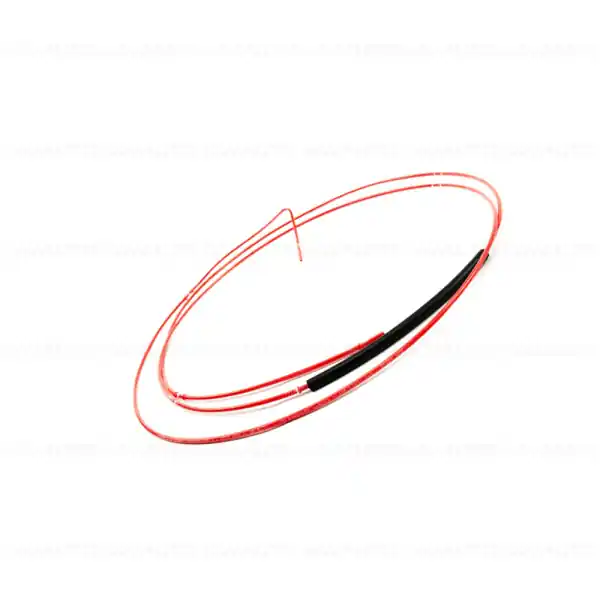 Cumpără online Conducta suspensie pneumatica, spate, stanga (rosu) - BMW X5 E70, X6 E71