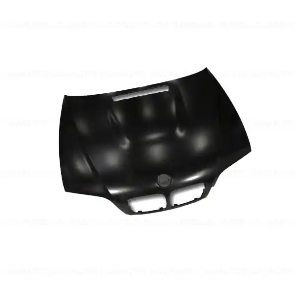 Capota motor - BMW E46 M3, Cabrio, Coupe - Tip motor S54 Preț promoțional