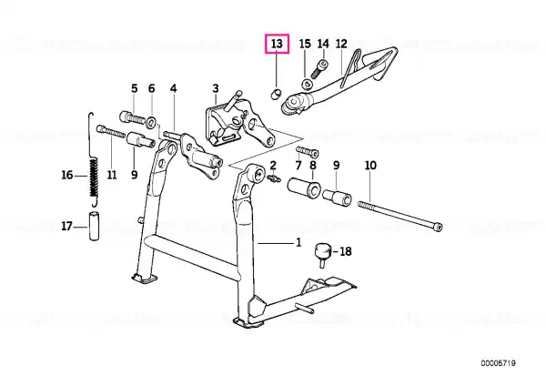 Ieftin Bucsa - BMW Motorrad