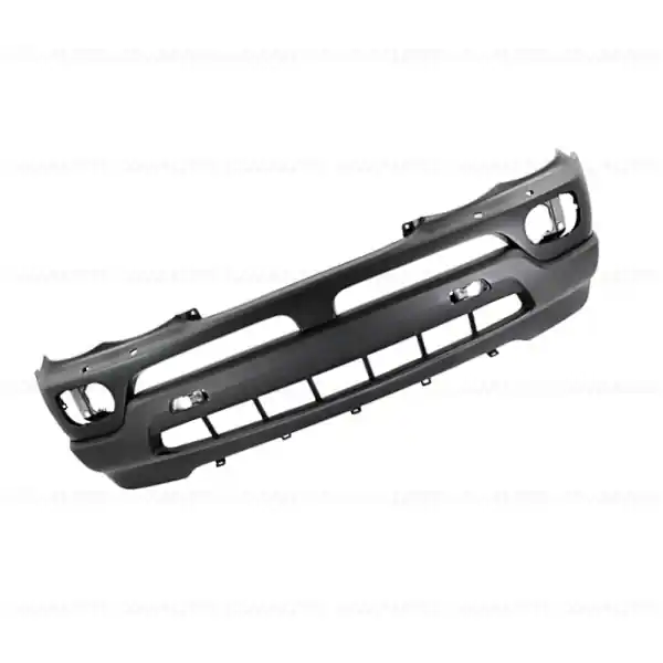 Retur gratuit Bara protectie fata, primerizata - BMW X5 E53