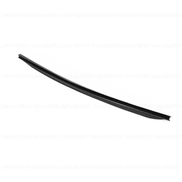 Spoiler inferior bara protectie fata - BMW Seria 5 E39 Vezi acum