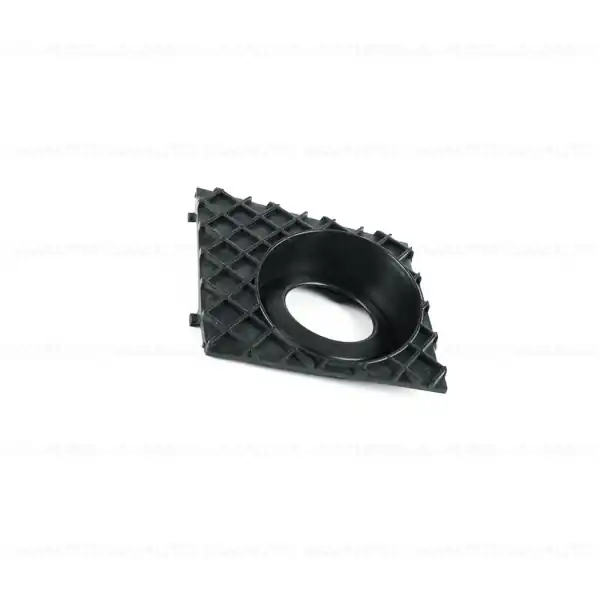 Ieftin Grila bara fata M, stanga, cu decupaj Night Vision - BMW Seria 5 E60 E61