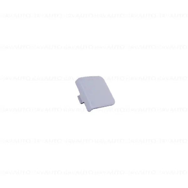 Clapeta ornament acoperire carlig remorcare, primerizata, M - BMW X3 E83 Mai ieftin
