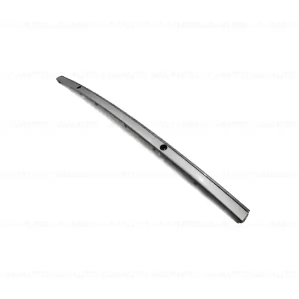 Livrare rapidă Bandou protectie bara spate, centru, primerizat (Crom/PDC) - BMW Seria 5 E39