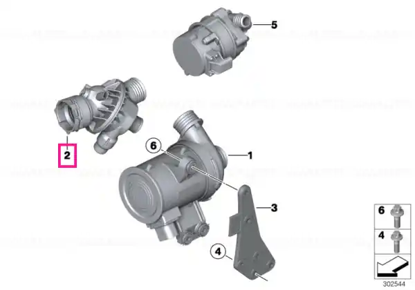 Reducere Thermostat
