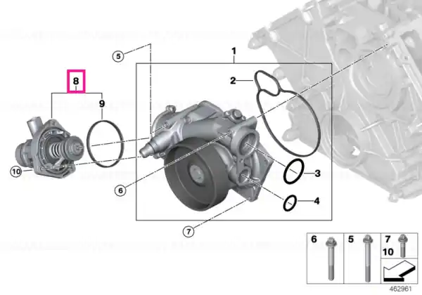 Retur ușor Thermostat with characteristics control