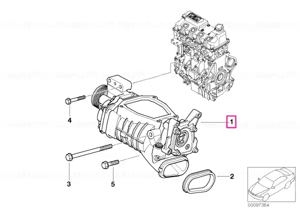Vezi acum Exchange supercharger