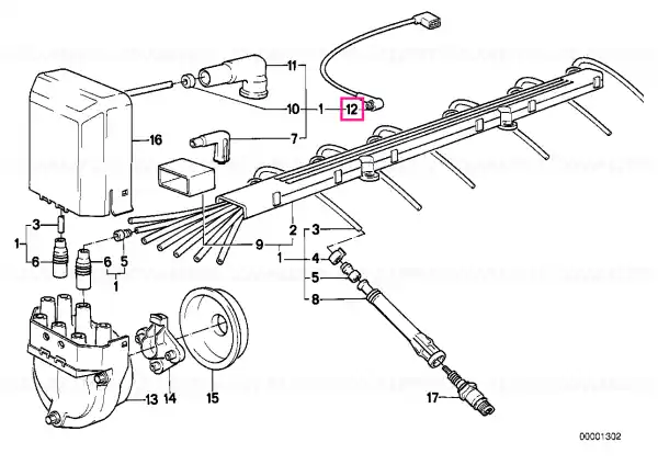 Pulse generator Ieftin