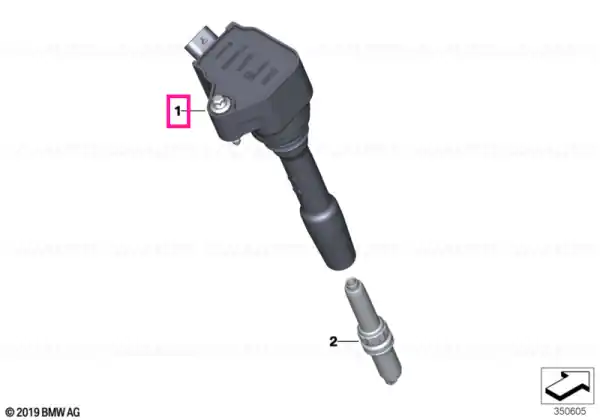 Cumpără acum Ignition coil