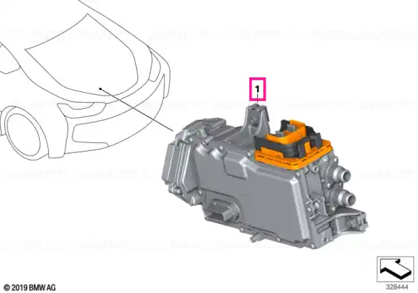 Promoție Basic control unit REME