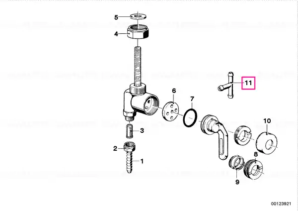 Ofertă limitată Distribution piece