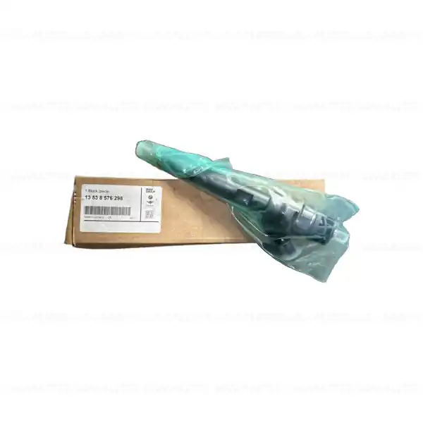 Injector - BMW Seria 1, Seria 3, Seria 4, Seria 5, Seria 7, X1, X3, X5, X7 - tip motor N47N, N57N Disponibil imediat