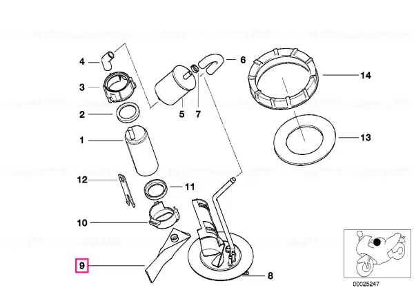 Vezi acum Strainer