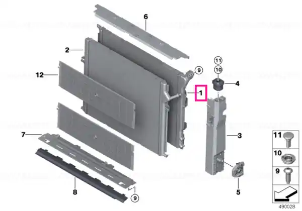Discount Radiator
