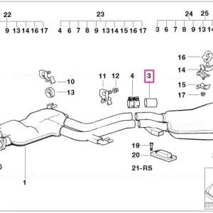 Wldng sleeve Expediere rapidă