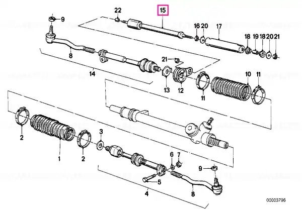 Reducere specială Damper