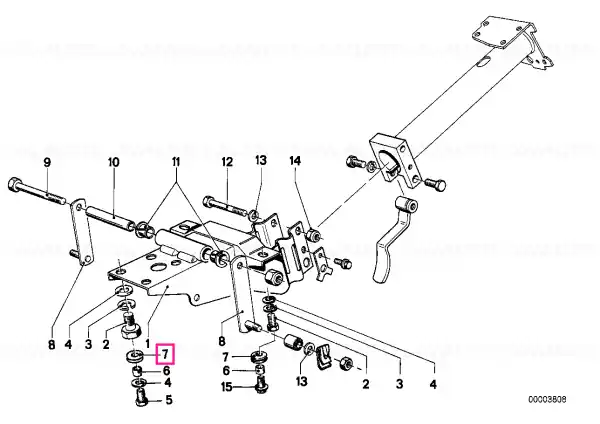 Cel mai vândut Guide bush - BMW