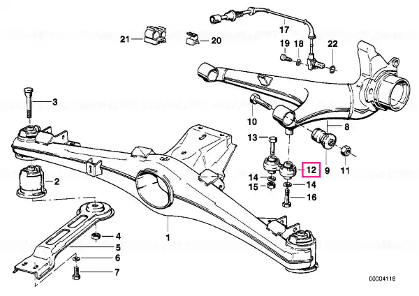 Disponibil imediat STEERING ARM
