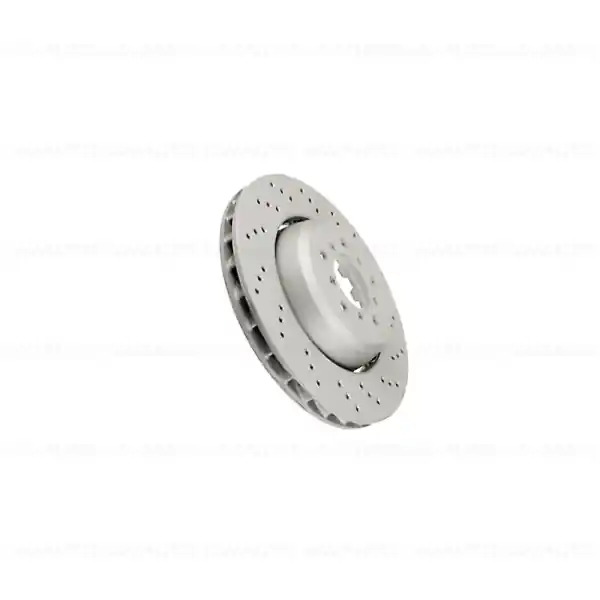 Comandă acum Brake disc, ventilated, right - BMW