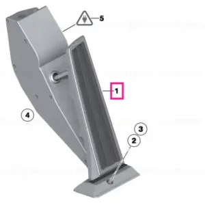Accelerat.pedal module, manual gearbox - BMW Promoție