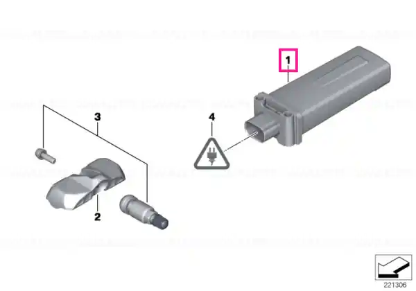 Control unit RDC Cumpără acum