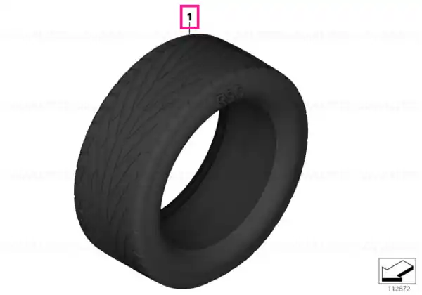 Noutate Anvelopa B.255/40R17