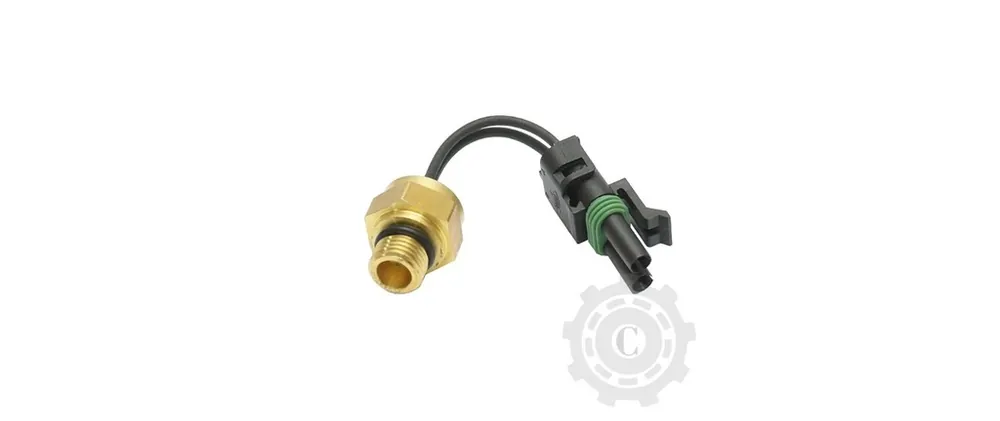 Transport gratuit SENZOR TEMPERATURA JD