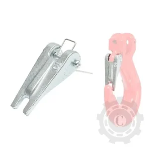 Livrare expres SIGURANTA CARLIG CLEVIS 10MM
