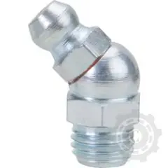 Cumpărături sigure SET 5 BUC NIPLU DE UNGERE M8X1 45
