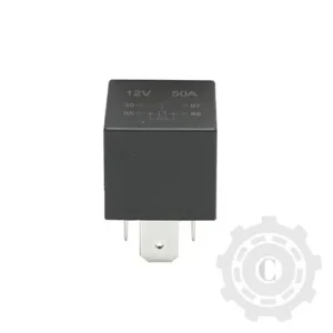 Releu 12V/50A Expediere rapidă