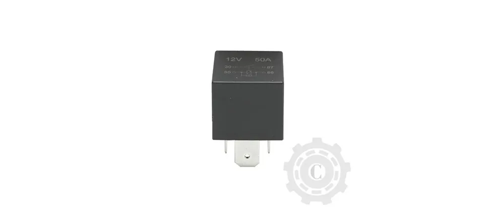 Releu 12V/50A Expediere rapidă