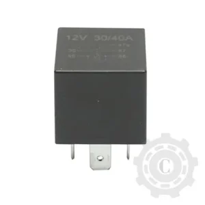 Releu 12V/30-40A Reduceri