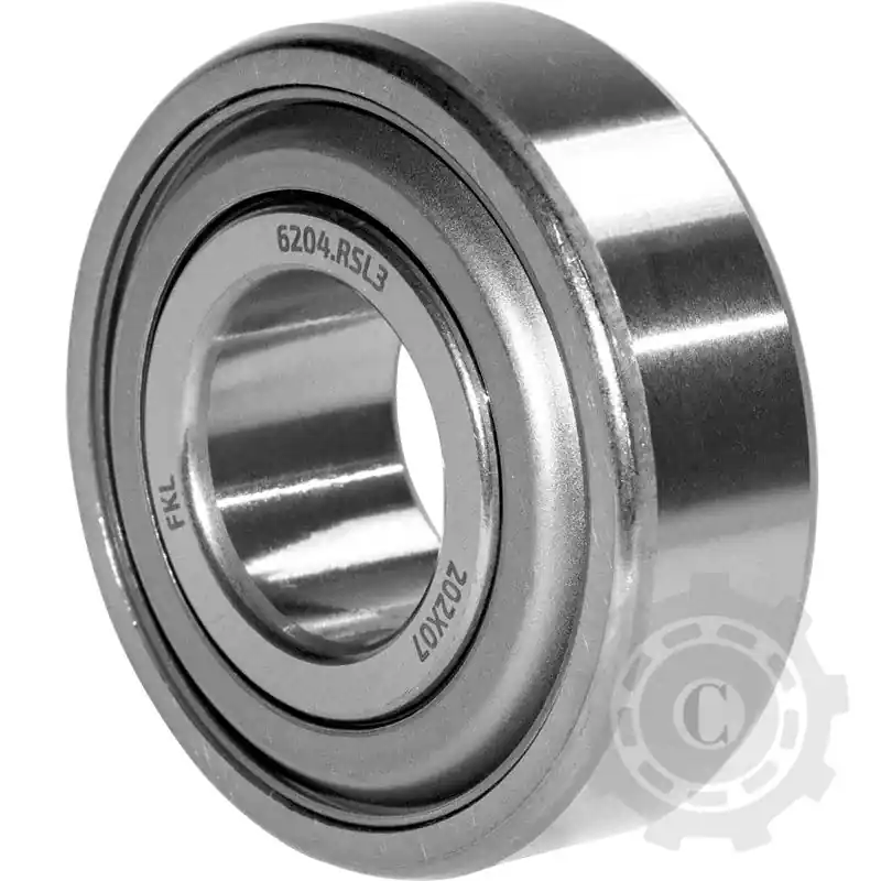 Expediere rapidă RULMENT 6204 RSL3 FKL