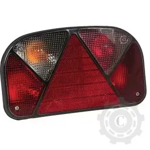 Ofertă limitată LUMINA SPATE MULTIPOINT II STG