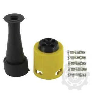 RACORDL GALBEN 5 PINI Discount