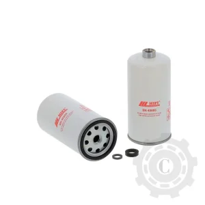 Plată securizată FILTRU SN40605