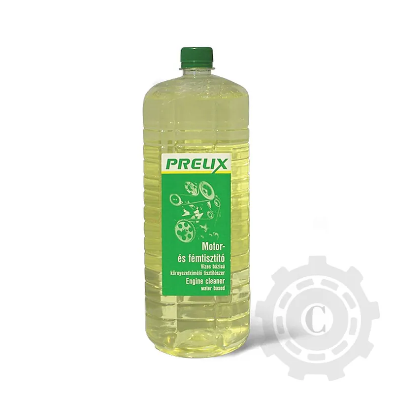 Chilipir PREVENT CURATAT BLOC MOTOR 400ML