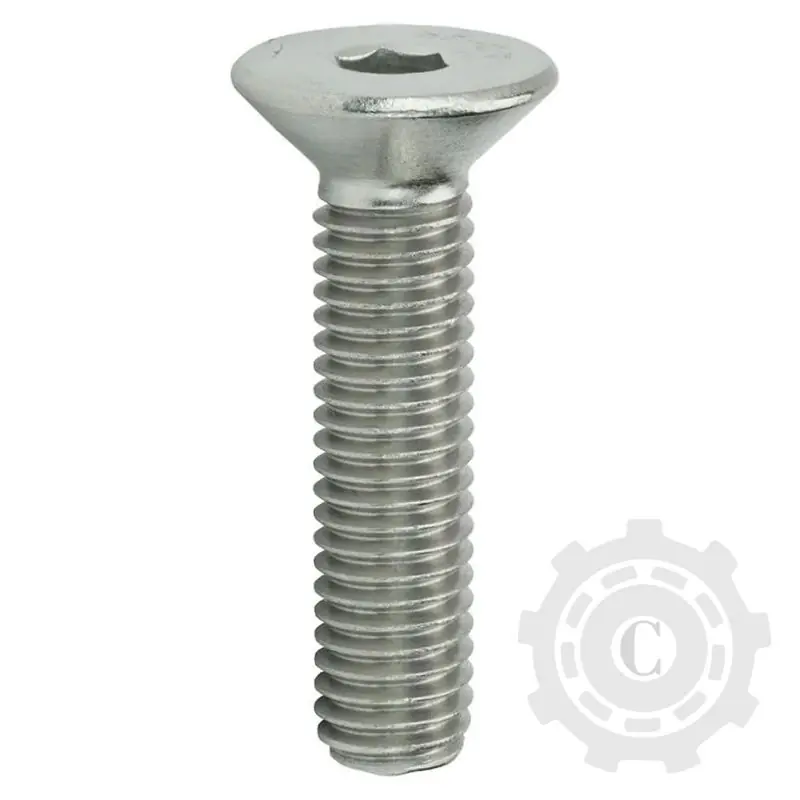SURUB M16X60 DIN 7991 G10.9 Lichidare de stoc