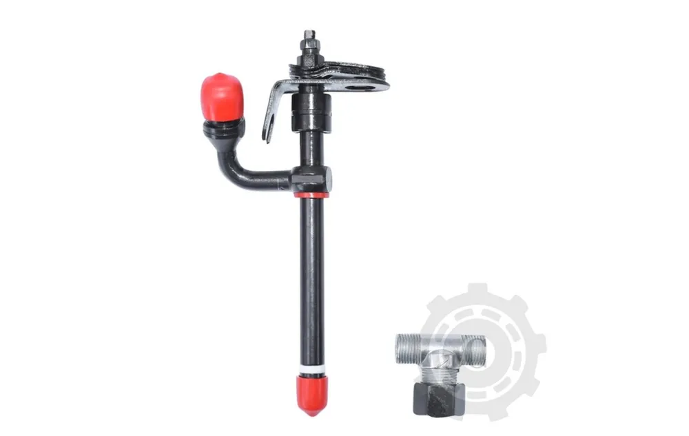 INJECTOR JD Disponibil imediat