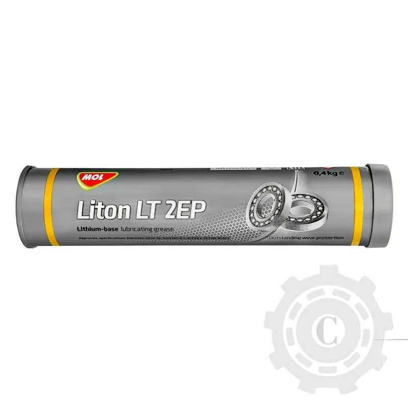 Reduceri VASELINA  MOL LITON 2EP 400G