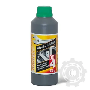 LICHID FRANA PRELIX DOT4 0,5L Expediere rapidă
