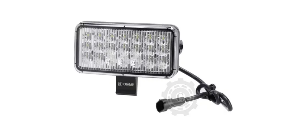 Ofertă specială LAMPA DE LUCRU LED 54W 4100LM